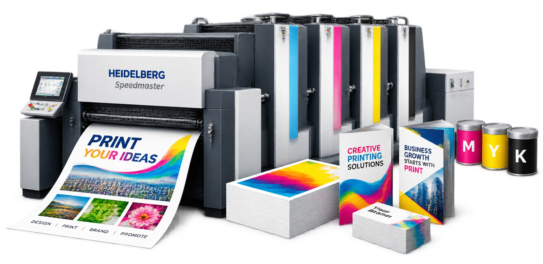 Printers